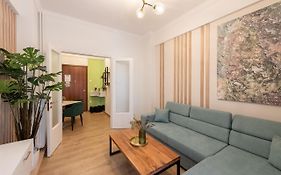 Medluxe Comfort Apartment